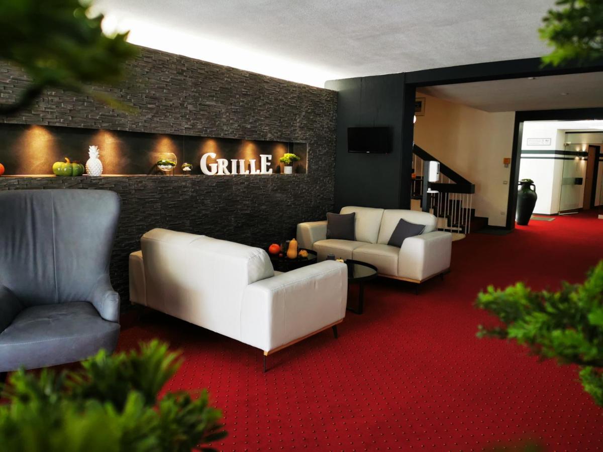 ארלנגן Hotel Grille מראה חיצוני תמונה