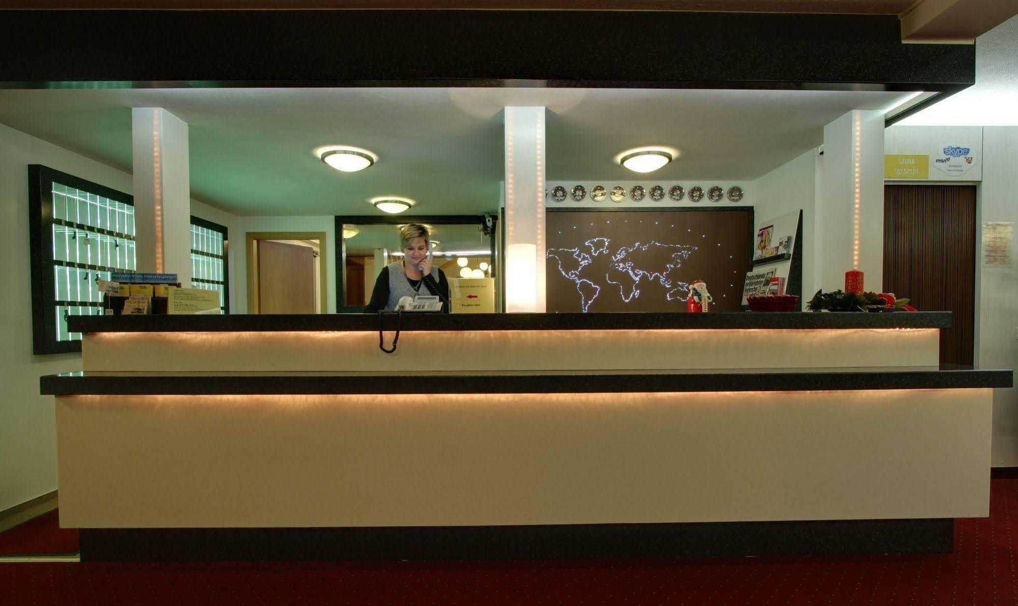 ארלנגן Hotel Grille מראה חיצוני תמונה