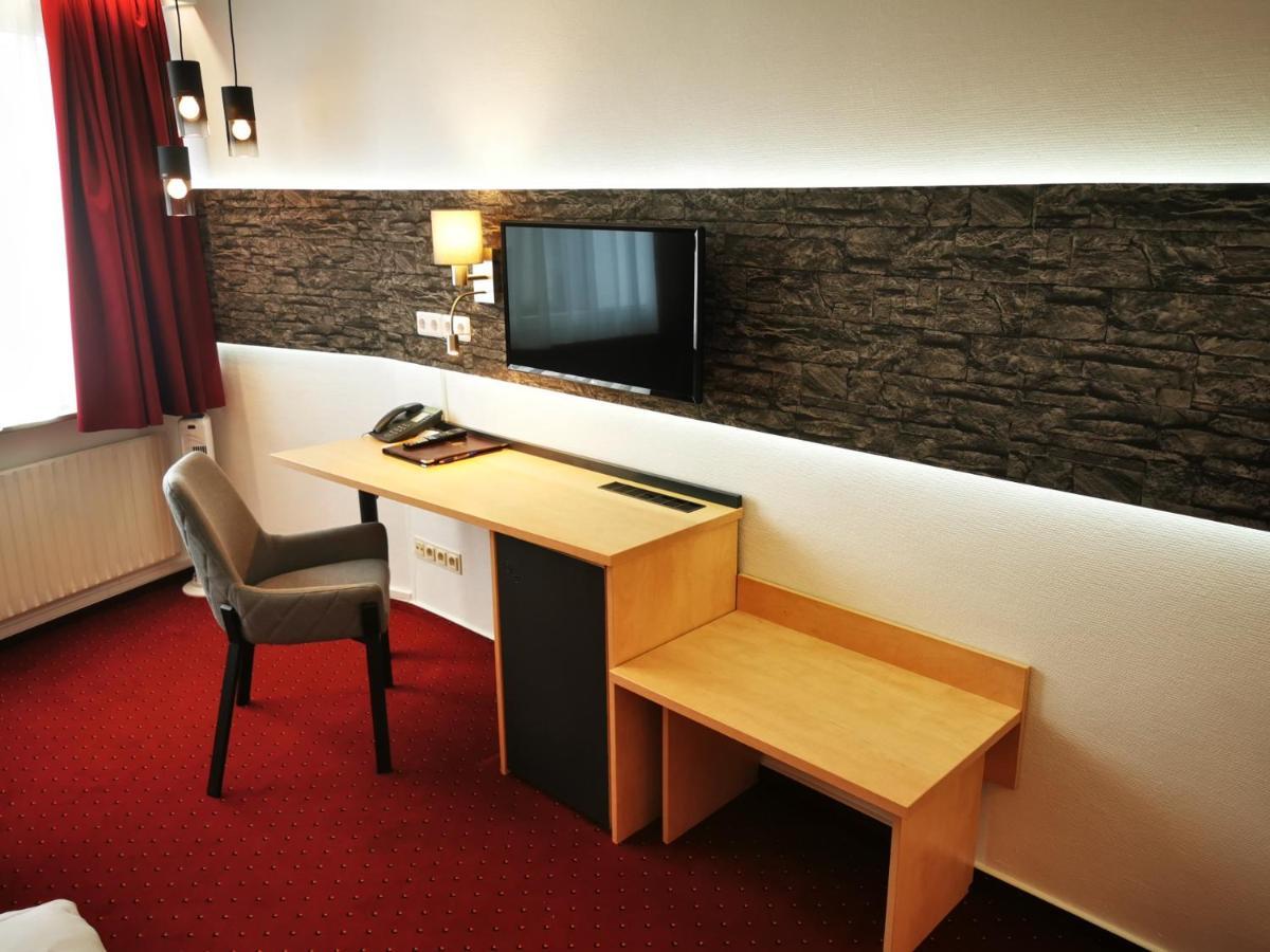 ארלנגן Hotel Grille מראה חיצוני תמונה