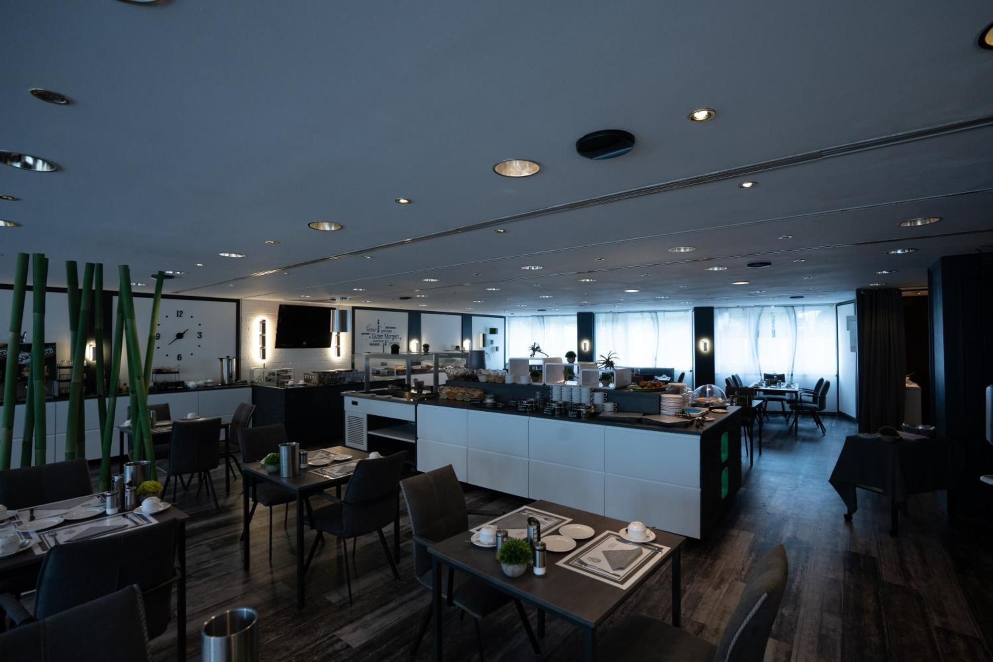 ארלנגן Hotel Grille מראה חיצוני תמונה