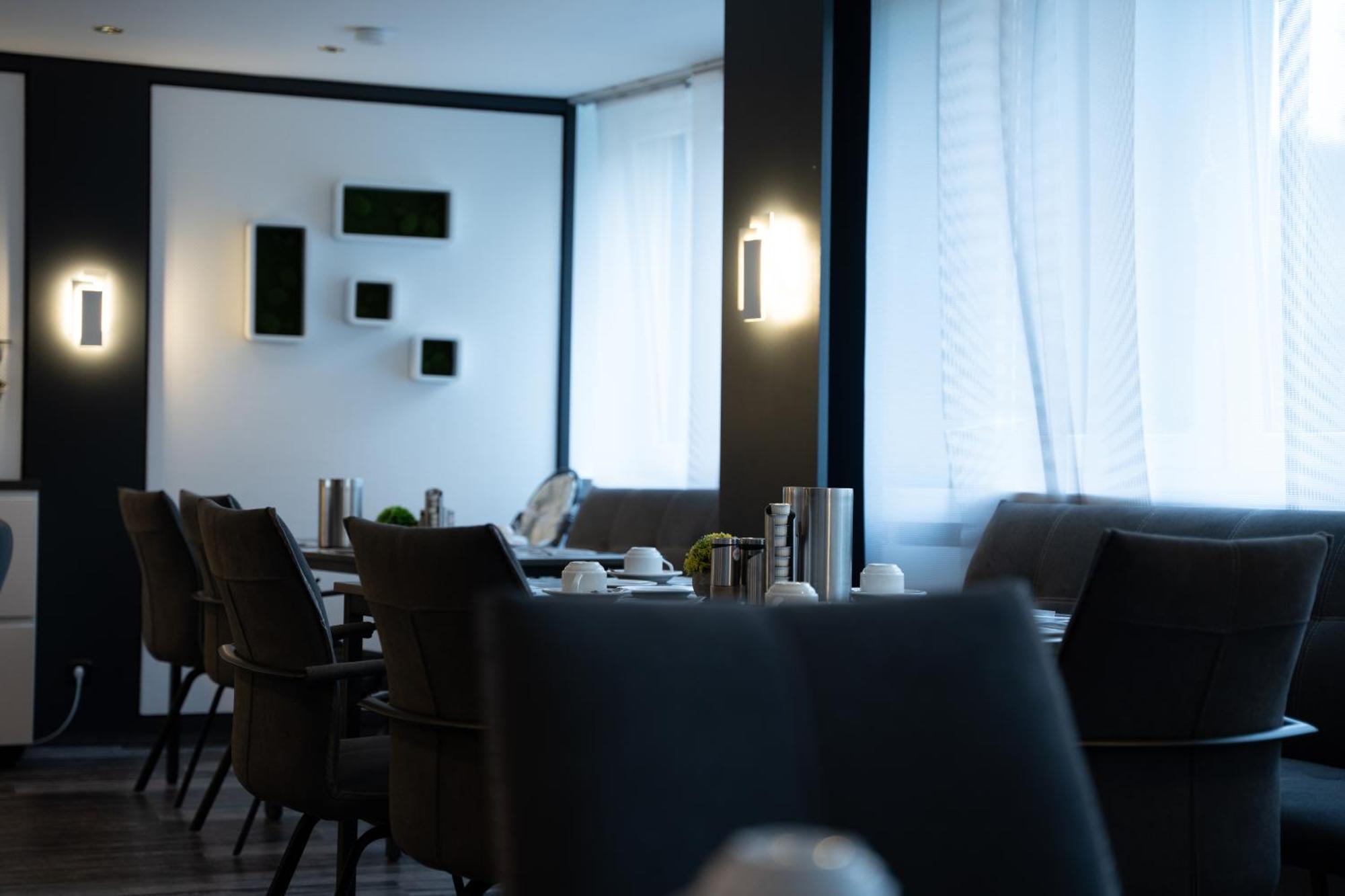 ארלנגן Hotel Grille מראה חיצוני תמונה